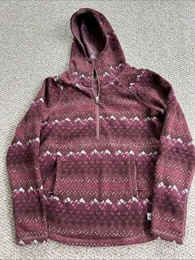 The North Face Pull Over